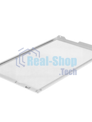 Комплектующие корпуса, боковая панель Deepcool Air Panel 100 WH