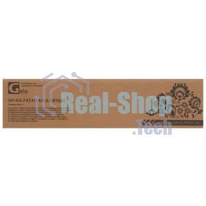 Тонер-туба GalaPrint GP-KX-FAT411A/461/FAT92/FAT94/KX-FAC415 черный (2000 стр) для Panasonic KX-MB261/262/263/271/763/771/772/773/778/778CN/781/783/228CN/238CN/258CN/2000/2010/2025/2030/2061/2003CN/2008CN/2033CN/2038CN