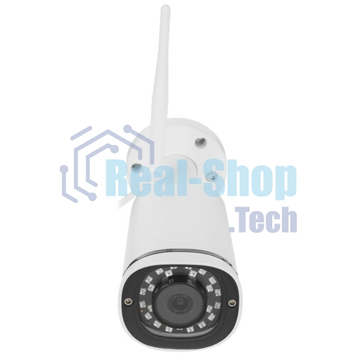 IP-камера TRASSIR TR-D2121CL3W 2.8