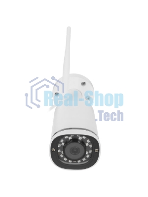 IP-камера TRASSIR TR-D2121CL3W 2.8