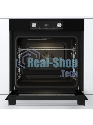 Независимая духовка Gorenje BOSX6737E09BG, встраиваемый