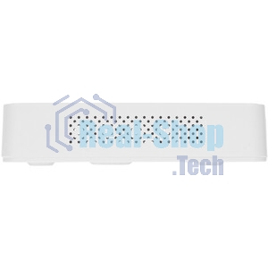 Видеорегистратор HiWatch DS-N208(D)