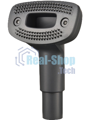 Пылесос Polaris IQ Home PVCSDC 3000 800Вт серый (в компл.:3мешка)