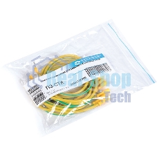 Комплект заземления для серверных и кроссовых стоек (ПЗ-СТК)(305611207)