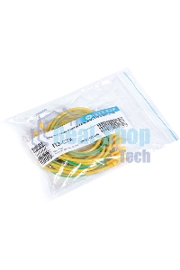 Комплект заземления для серверных и кроссовых стоек (ПЗ-СТК)(305611207)