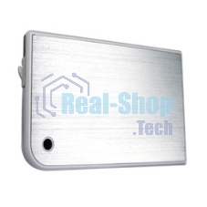 Внешний корпус для HDD AgeStar 3UB2A14 белый usb3.0 to 2,5
