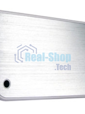 Внешний корпус для HDD AgeStar 3UB2A14 белый usb3.0 to 2,5