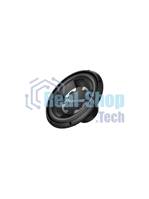 Сабвуфер автомобильный Pioneer TS-300D4 400Вт пассивный (30 см/12