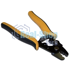 Инструмент для снятия изоляции оптического кабеля