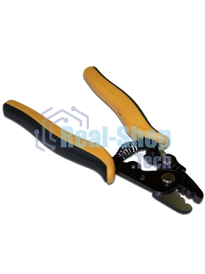 Инструмент для снятия изоляции оптического кабеля