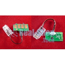 Чип Samsung SCX-8030/8040/8230/8240 (MLT-K607S) 20K (ELP, Китай)