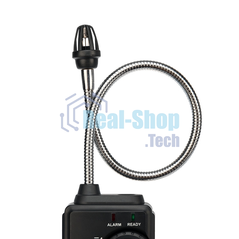 Цифровой детектор утечки газа MS6310 MASTECH