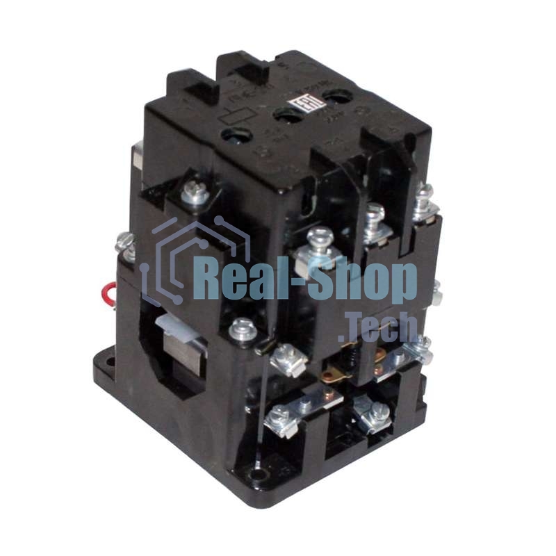 Пускатель магнитный ПМЕ 211 220В (1з) Кашин 080211100ВВ220000000