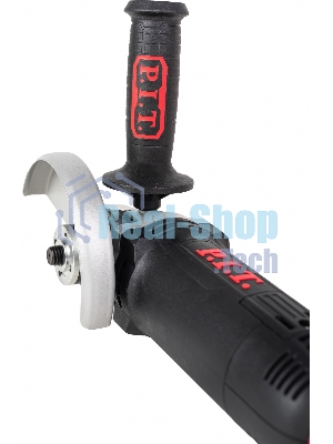 Угловая шлифовальная машина PWS125-C7 PIT