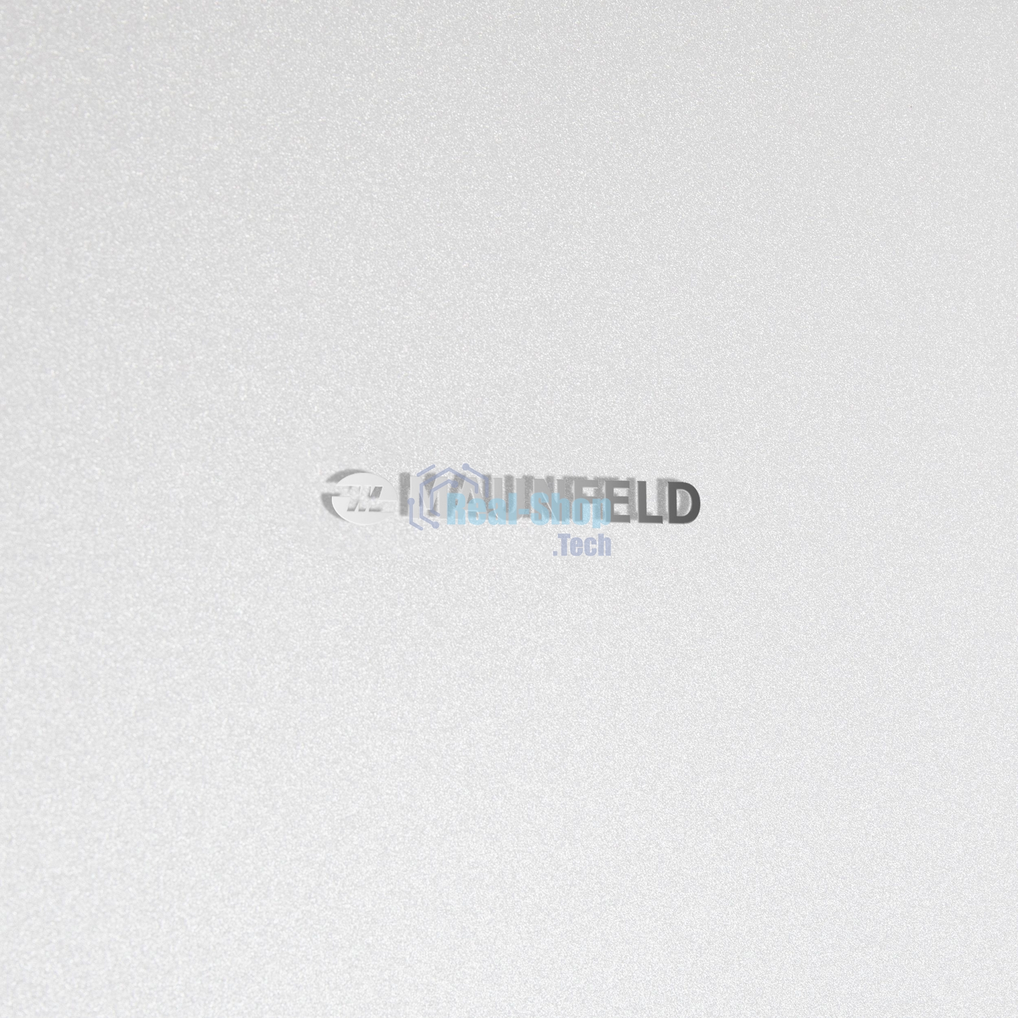 Холодильник Maunfeld MFF200NFW белый глянц. двухкамерный 271/106л морозилка снизу