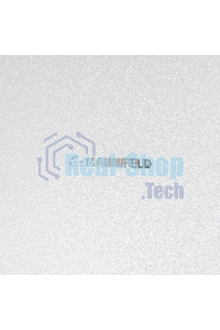 Холодильник Maunfeld MFF200NFW белый глянц. двухкамерный 271/106л морозилка снизу