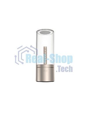 Светодиодная настольная лампа Yeelight Candlelight Ambient Light YLFWD-0019
