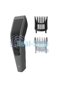 Машинка для стрижки волос, series 3000, 13 установок длины, 45 мин. автономной работы