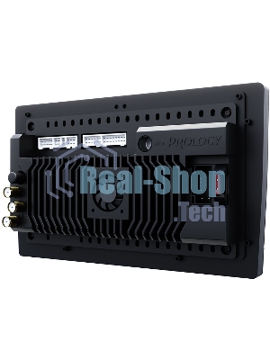 Автомагнитола Prology MPA-320 DSP, 2 DIN, 10