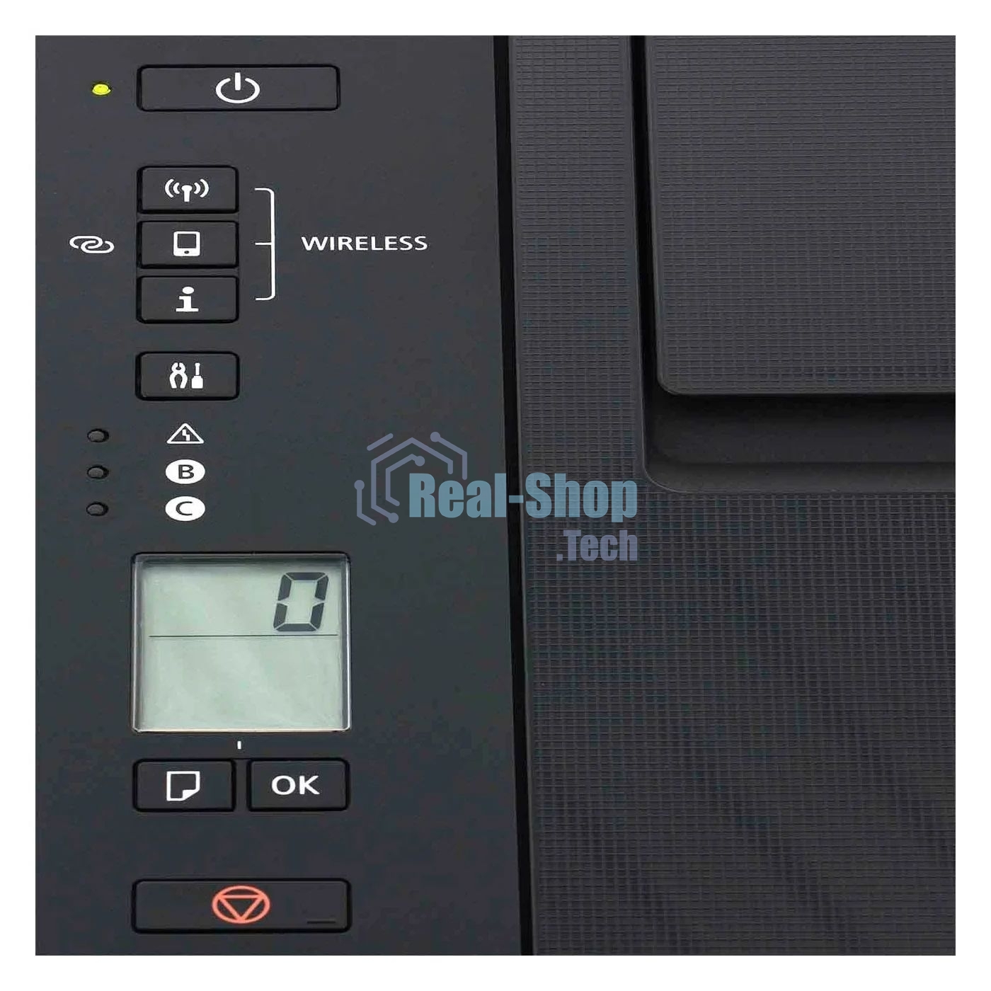 МФУ струйное Canon PIXMA TS3340 (3771C007), A4, цветной, печ. 7.7 стр/мин (ч/б) 4 стр/мин (цвет), 1200 x 4800 dpi (принтер) 600x1200dpi (сканер), USB, Wi-Fi, Air Print, Mopria