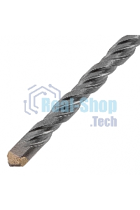 Бур по бетону Matrix, 8 x 600 мм, SDS PLUS