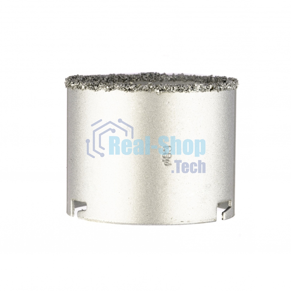 Коронка Matrix кольцевая с карбидным напылением, 83 мм