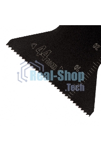 Набор насадок для МФИ Denzel по дереву и металлу, 6 шт.