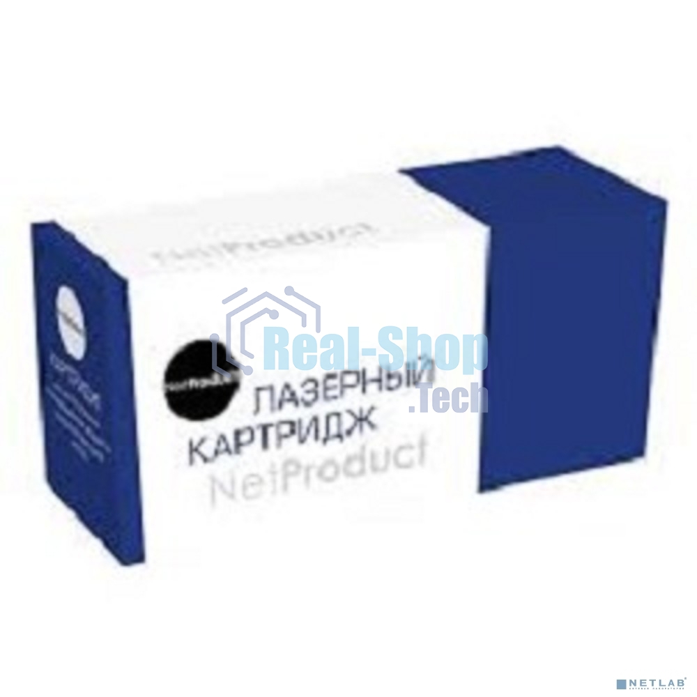 Барабан NetProduct DR-2335 для Brother HL2340/2360/2365/2500/2520/2540/2560/2700/2720/2740 12 000 к.