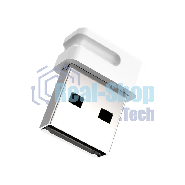 Флешка USB Netac U116 16Gb NT03U116N-016G-20WH, USB 2.0