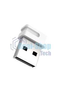 Флешка USB Netac U116 16Gb NT03U116N-016G-20WH, USB 2.0