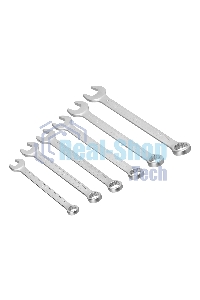 Набор инструментов Denzel 1/2