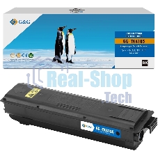 Картридж лазерный G&G GG-TK4105 TK-4105 черный (15000стр.) для Kyocera TASKalfa 1800/1801/2200/2201 Картридж лазерный G&G GG-TK4105 TK-4105 черный (15000стр.) для Kyocera TASKalfa 1800/1801/2200/2201