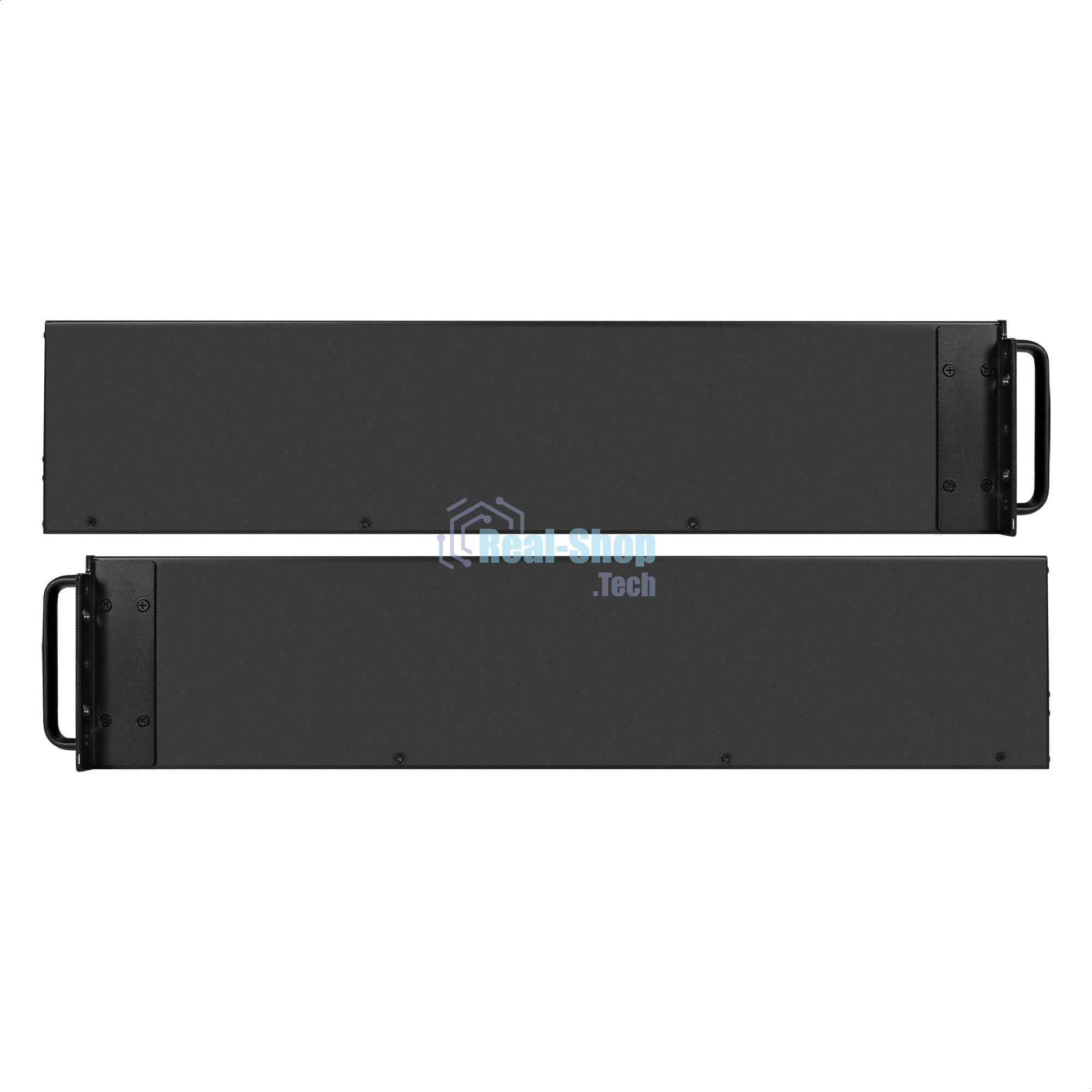 Батарейный блок ExeGate PowerExpert BX-3U.240V.20S7Ah для ULS-575-6kVA/ULS-575-10kVA встроенные батареи 12V 7.2Ah - 20шт, Rackmount 3U, металлический корпус, черный