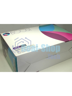 Картридж лазерный Boost PT1338A Type 9.0 Q5942X черный (17000 стр.) для HP LJ4250/4350