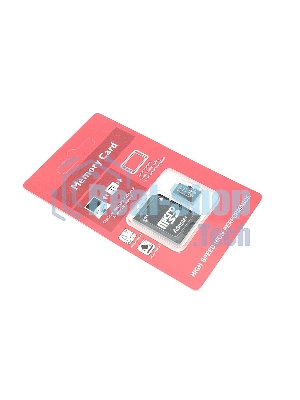 Флеш карта microSD Dr. Memory 32Gb CS10