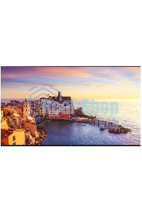 Телевизор LG 65'' 65UM662H черный LED UHD 60Hz WebOS