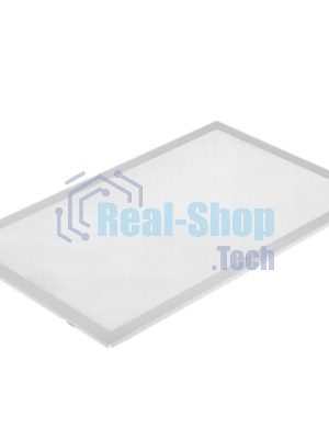 Комплектующие корпуса, боковая панель Deepcool Air Panel 100 WH