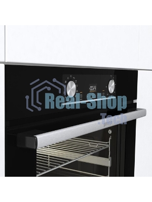 Независимая духовка Gorenje BOSX6737E09BG, встраиваемый