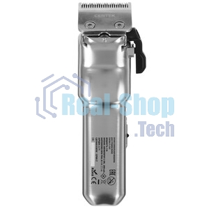Машинка для стрижки Centek CT-2107 (сталь корпус)