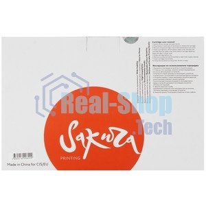 Картридж лазерный Sakura 106R01149 для Xerox Phaser 3500 черный, 12 000 к.