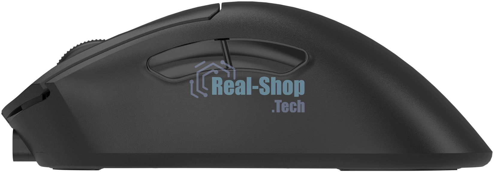 Мышь беспроводная/проводная A4Tech Bloody R73 Ultra черный, 20000 dpi, USB Type-A, радиоканал, кнопки - 7