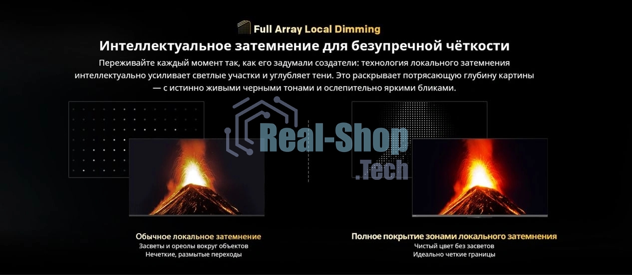 Телевизор Skyworth 75