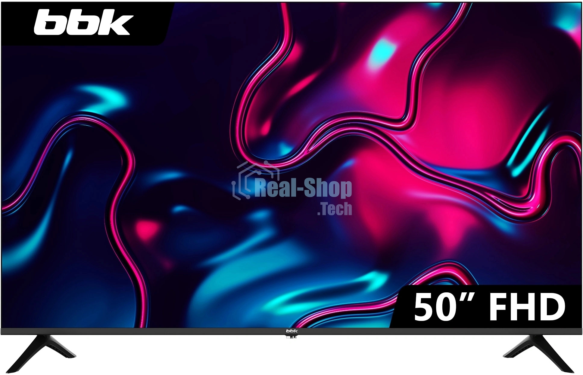 Телевизор BBK 50
