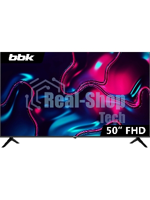 Телевизор BBK 50