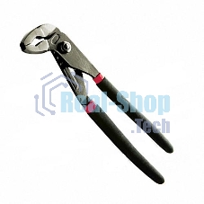 Клещи Matrix 250 мм переставные обливные рукоятки