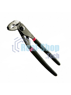 Клещи Matrix 250 мм переставные обливные рукоятки