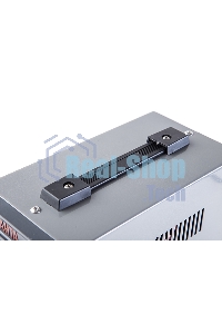 Стабилизатор напряжения Ресанта АСН-1 000/1-Ц 63/6/2 220В±8%, Габариты 237х140х170, Вес 4 кг