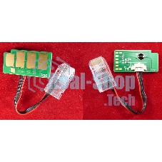Чип ELP для Samsung SCX-8030/8040 (MLT-K606S) 35K (Китай)