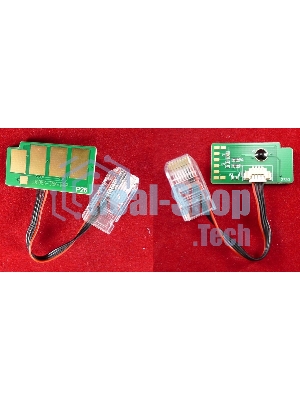 Чип ELP для Samsung SCX-8030/8040 (MLT-K606S) 35K (Китай)