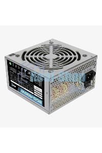 Блок питания Aerocool/Formula ECO-400W, 400Вт, 120мм, серый